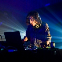 Winding down with Legowelt 